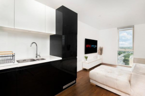 Cozy 1 Bedroom Apartment Close To Excel